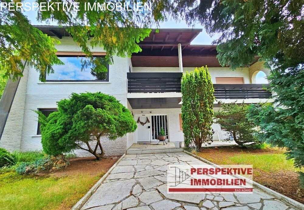 Großartiges Einfamilienhaus mit ELW in ruhiger Lage Großartiges Einfamilienhaus mit ELW in ruhiger Lage