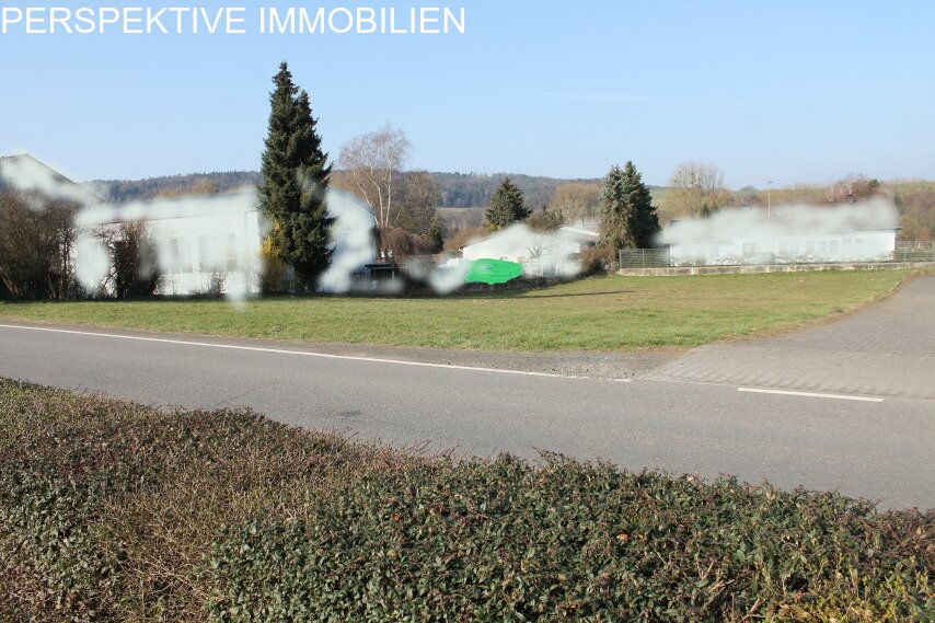 Gewerbegrundstück in exzellenter Lage Gewerbegrundstück in exzellenter Lage