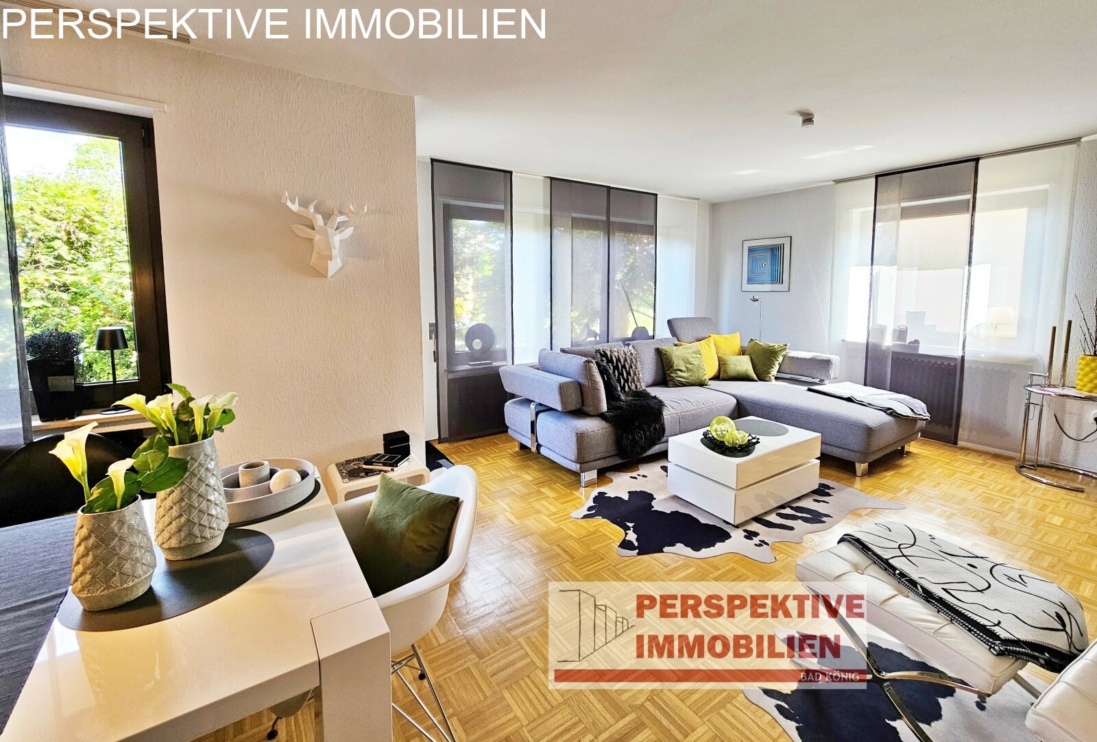 Ein Zuhause zum Verlieben * Zweifamilienhaus mit schönem Garten in toller Lage Ein Zuhause zum Verlieben * Zweifamilienhaus mit schönem Garten in toller Lage