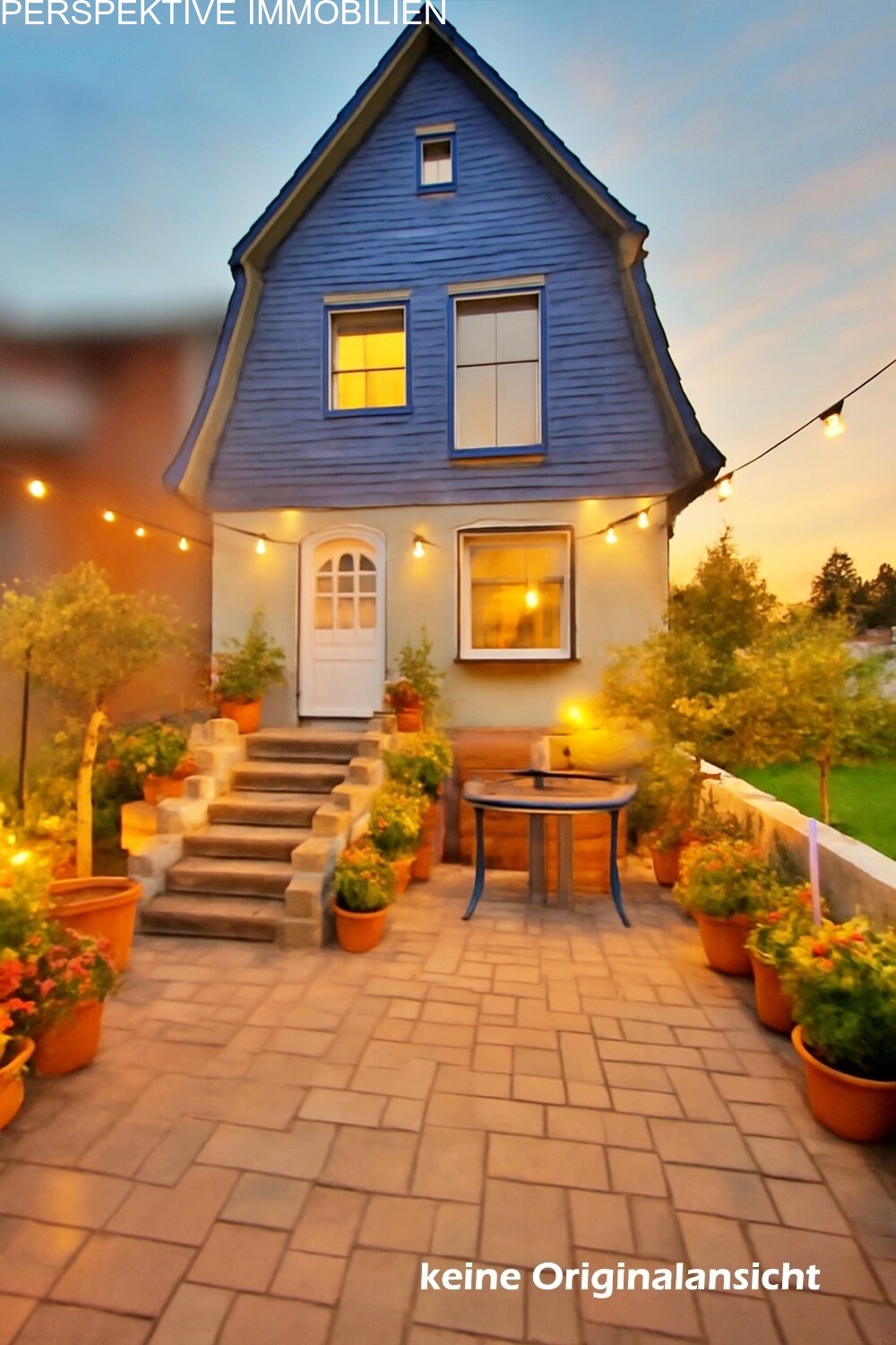 Gemütliches Einfamilienhaus in ruhiger Lage aber zentral in Michelstadt Gemütliches Einfamilienhaus in ruhiger Lage aber zentral in Michelstadt