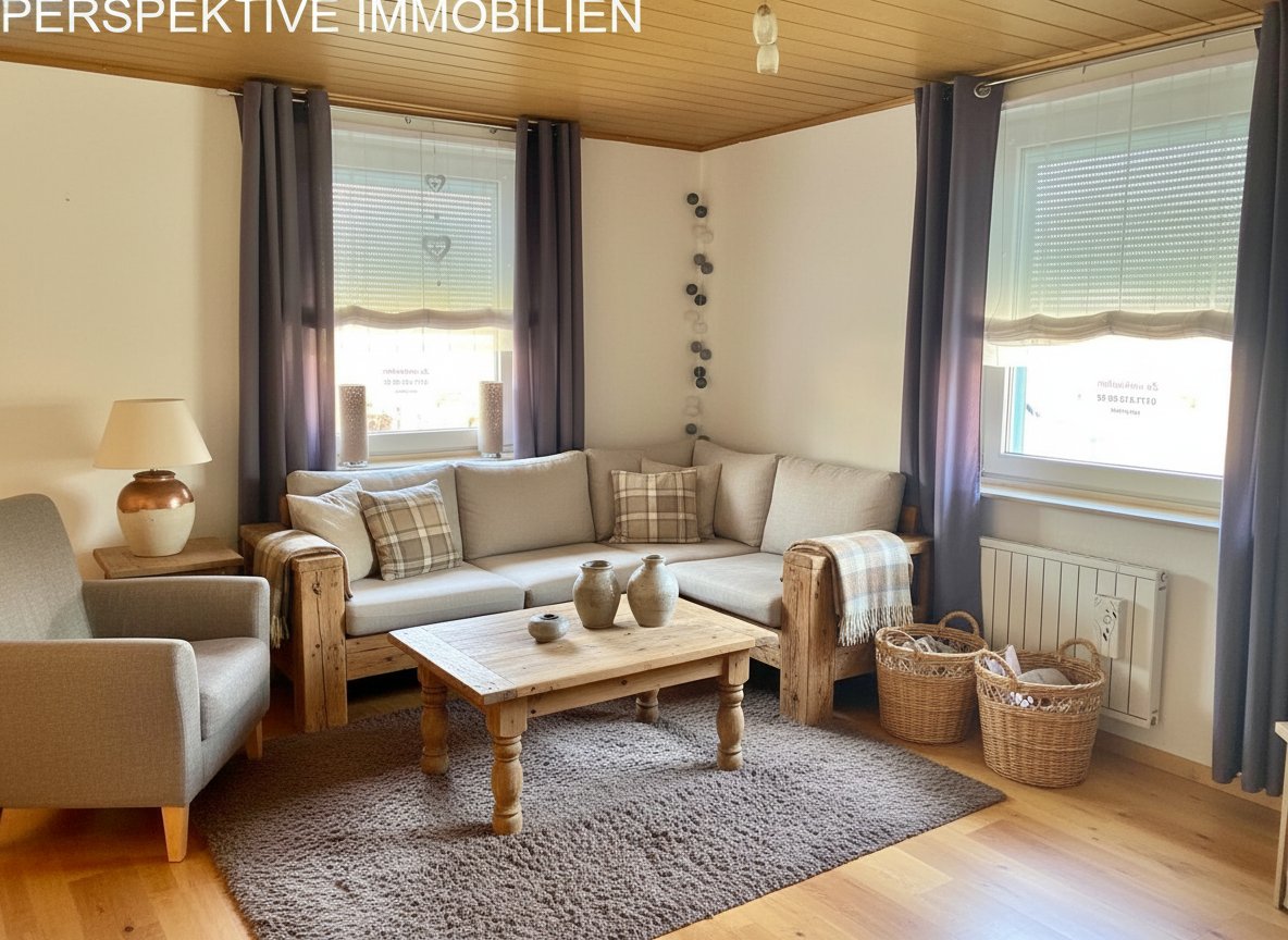 Gemütliches Einfamilienhaus in ruhiger Lage aber zentral in Michelstadt Gemütliches Einfamilienhaus in ruhiger Lage aber zentral in Michelstadt