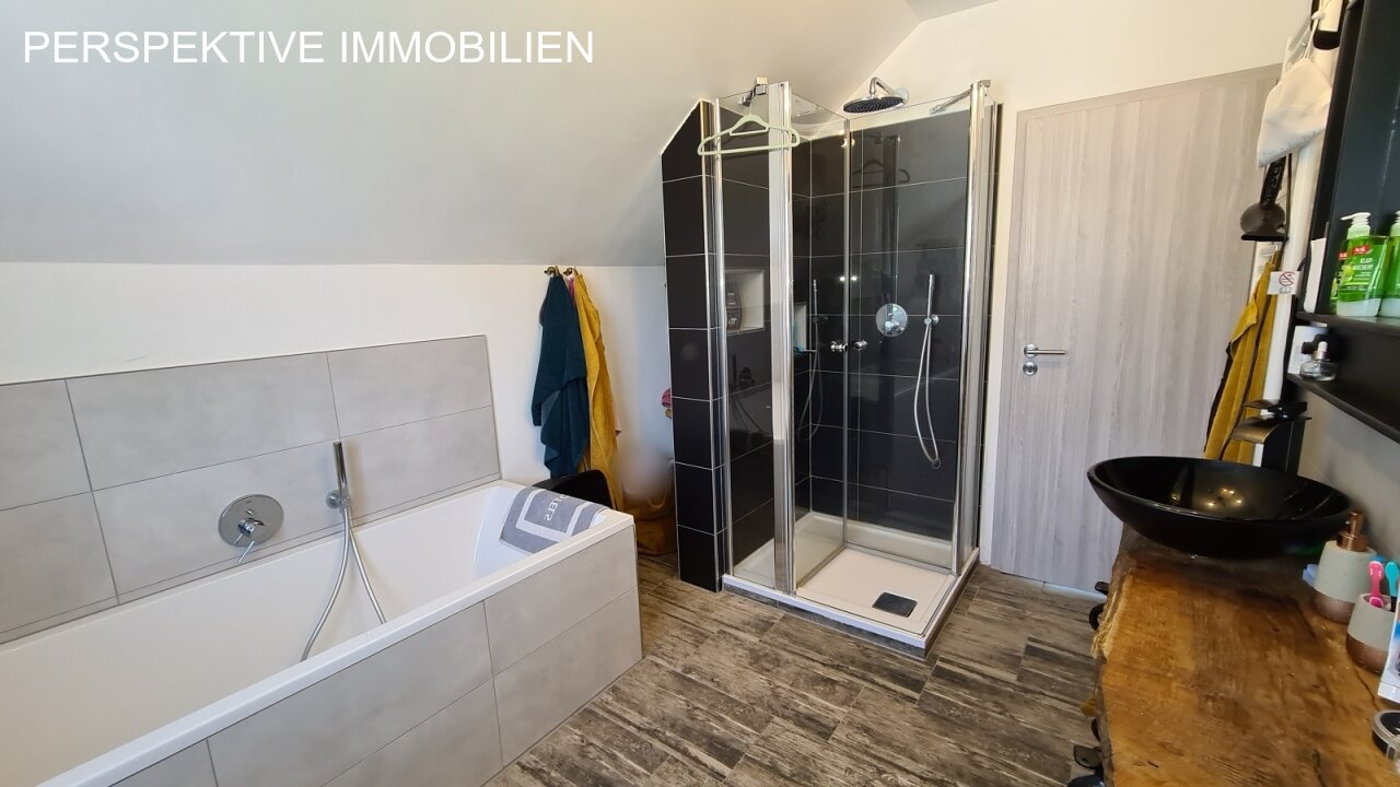 Badezimmer OG